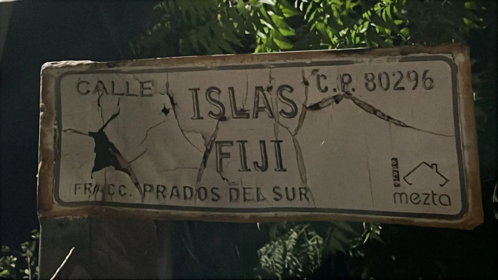 $!Hieren de bala a un hombre cerca de su domicilio del fraccionamiento Prados del Sur, en Culiacán