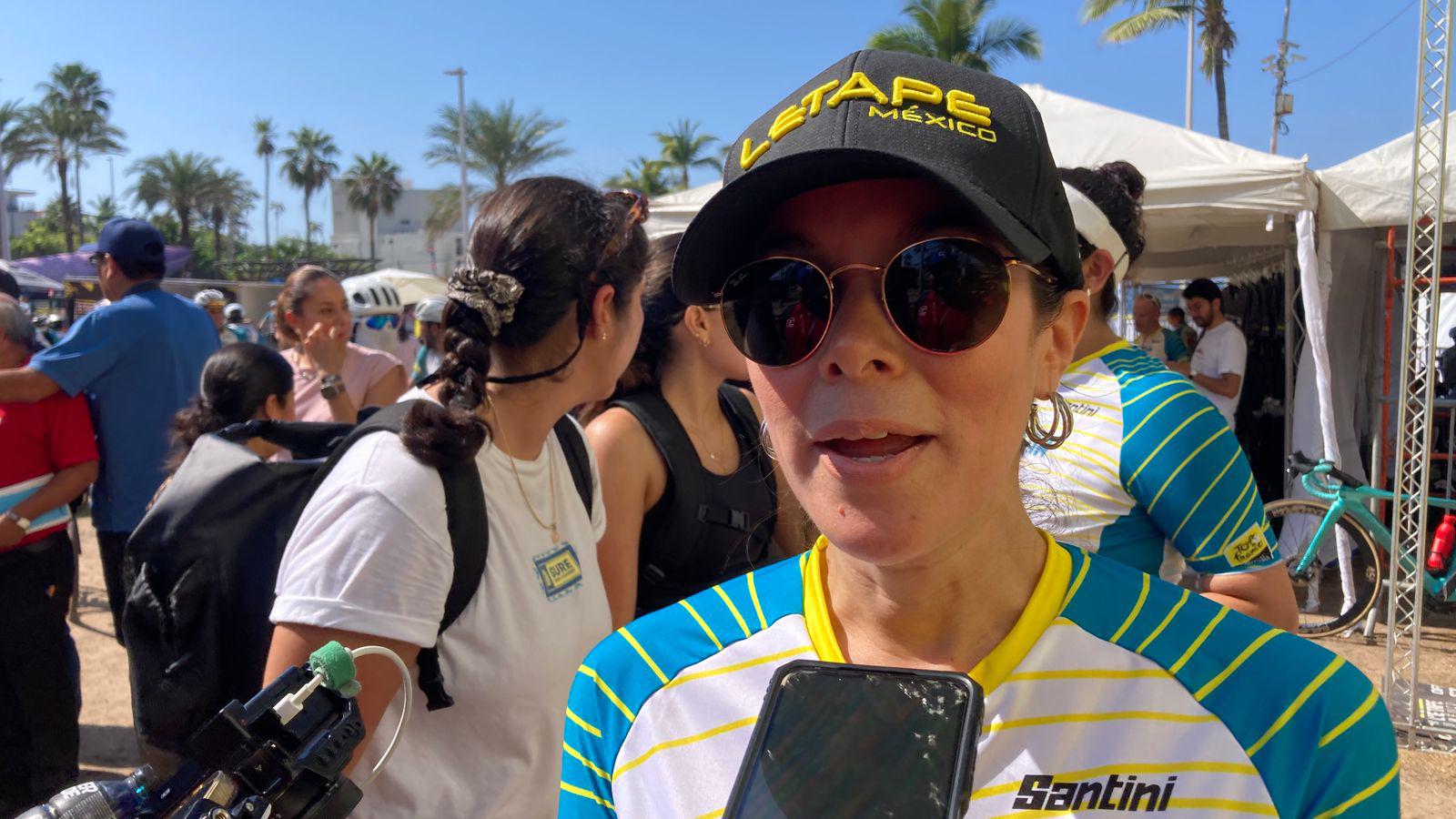 $!Buscará Sectur Sinaloa realizar algunas actividades y tener más visitantes durante el Mundial 2026