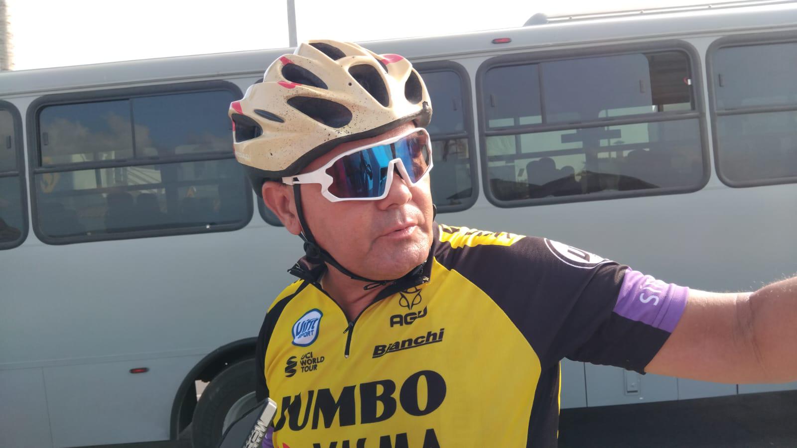 $!Piden que scooter y bicicletas con motor no circulen por ciclovía del malecón de Mazatlán