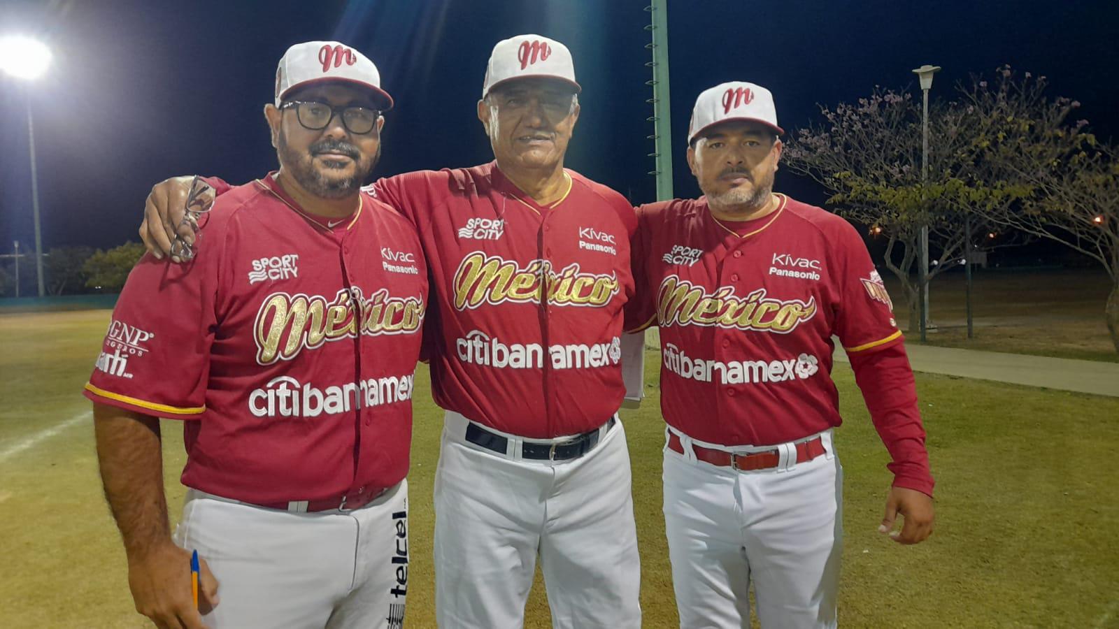 $!Busca Liga de Beisbol de Primera Fuerza Imdem nuevo campeón