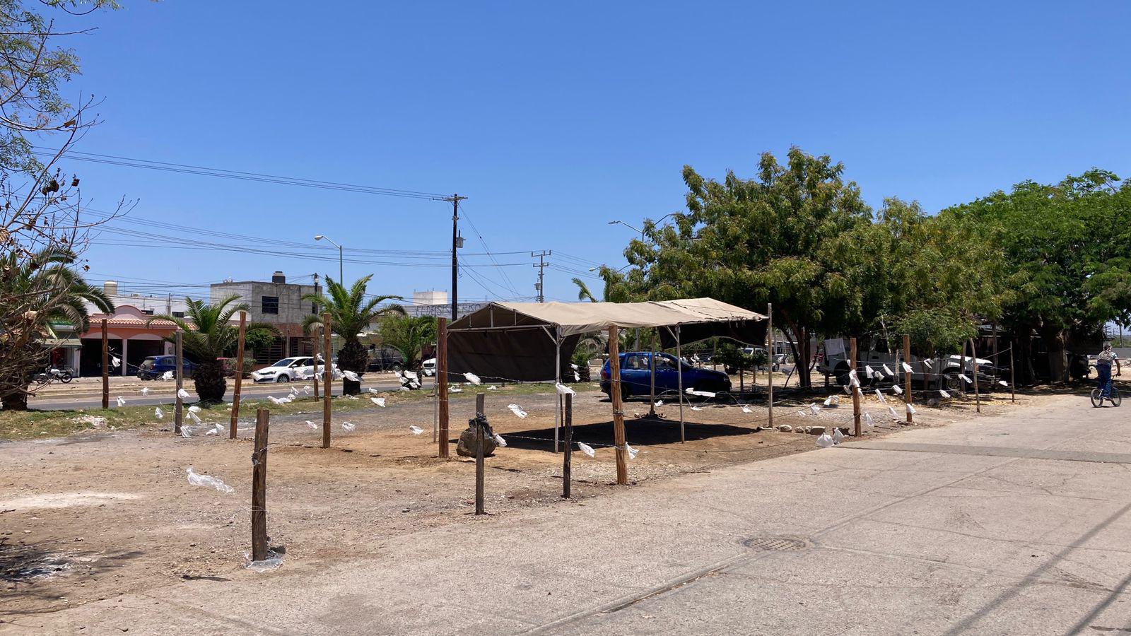 $!Vecinos de La Foresta tendrán nueva reunión con Desarrollo Urbano este lunes por conservación de áreas verdes