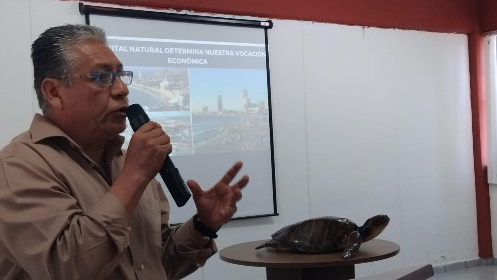 $!Reportan rescate y liberación de 1 millón de tortugas protegidas en Mazatlán