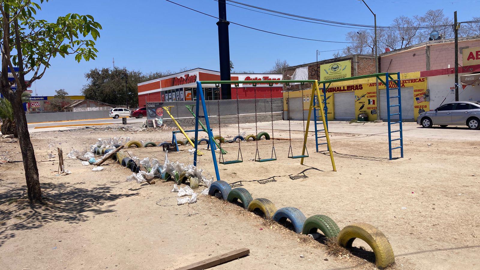 $!Vecinos de La Foresta tendrán nueva reunión con Desarrollo Urbano este lunes por conservación de áreas verdes