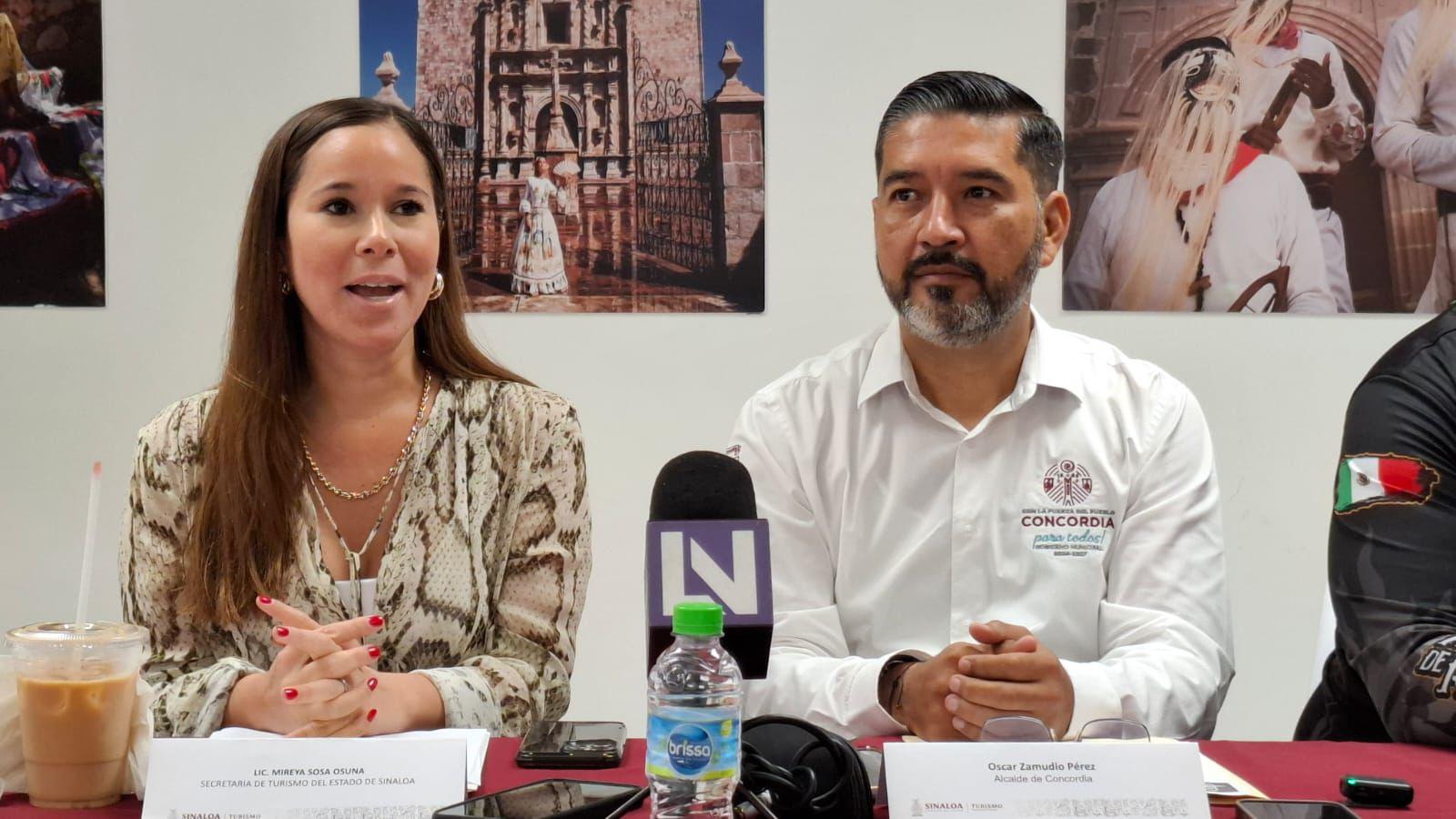 $!Concordia se prepara para rugir con la primera edición del Biker Fest 2025