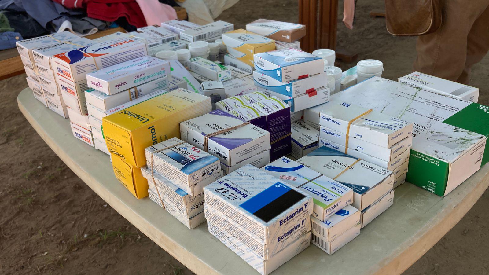 $!Celebran estudiantes y docentes de Cobaes comunidad Las Iguanas, Festival y kermés con causa en Mazatlán