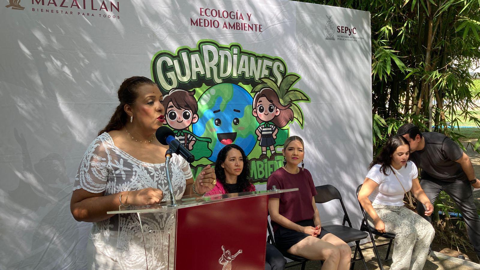 $!Se gradúan 30 nuevos Guardianes del Medio Ambiente