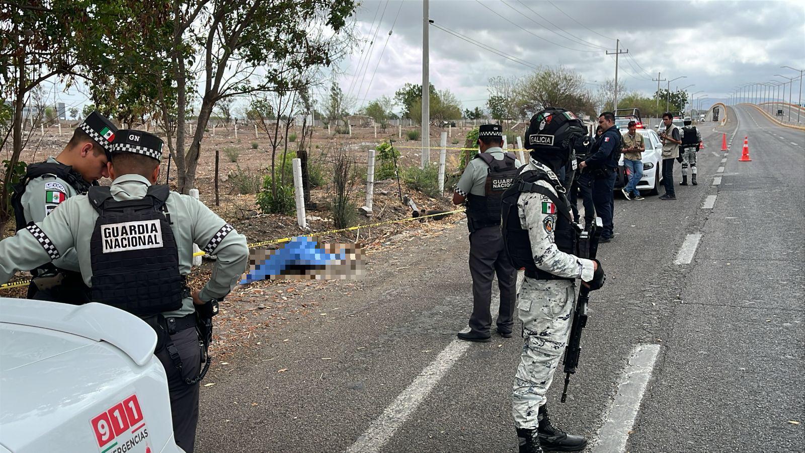 $!Mayo de 2025 ha sido el quinto mes más violento de la historia