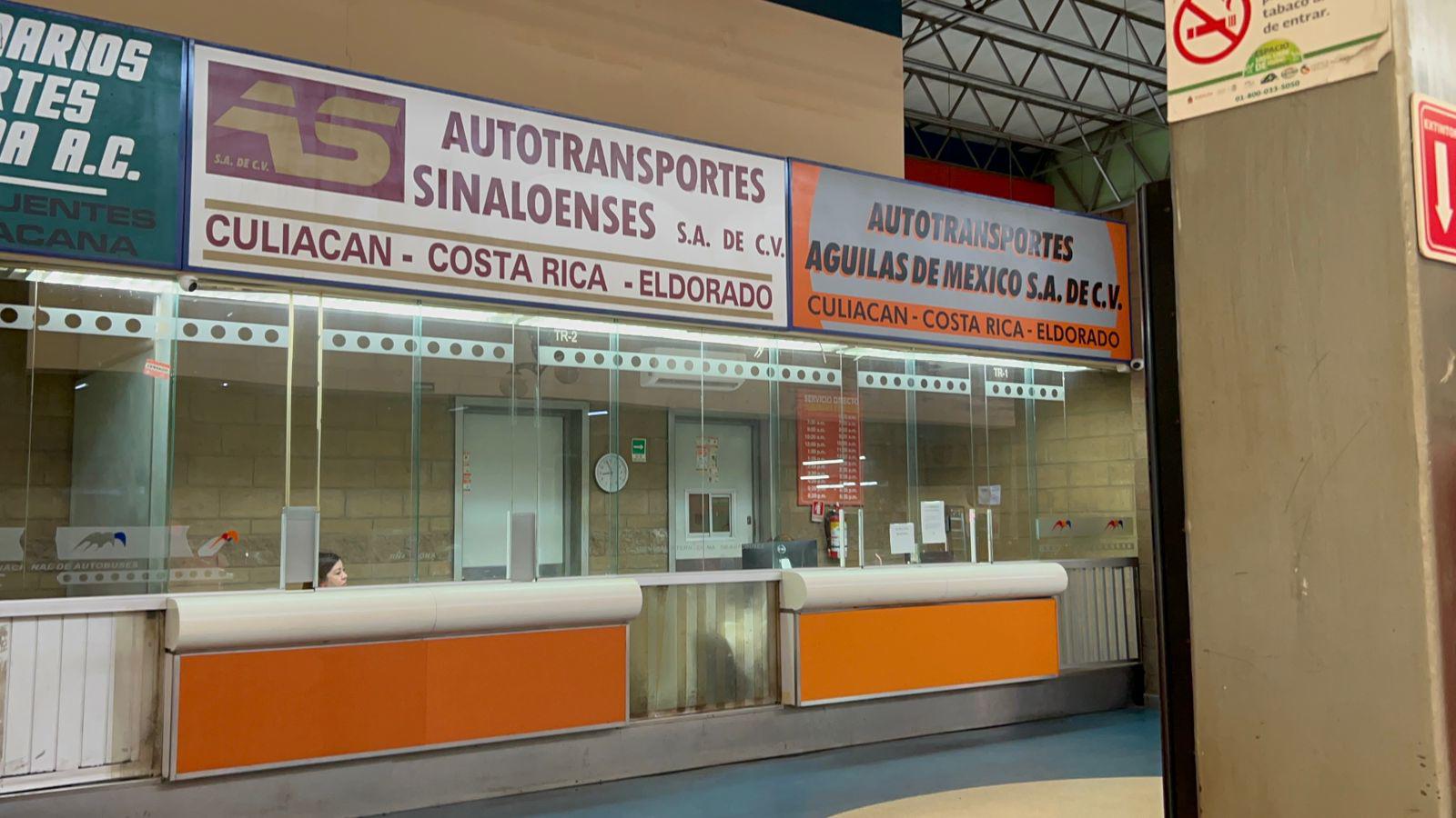 $!Ahora es más caro acudir a trabajar o estudiar a Culiacán desde zonas rurales