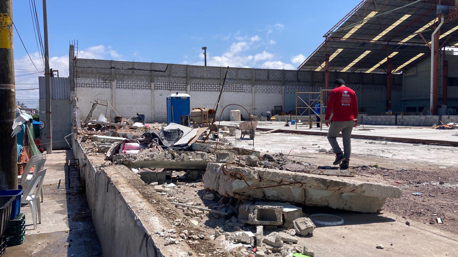 $!Se despide Rice Propulsion de Mazatlán, ícono de la industria naval