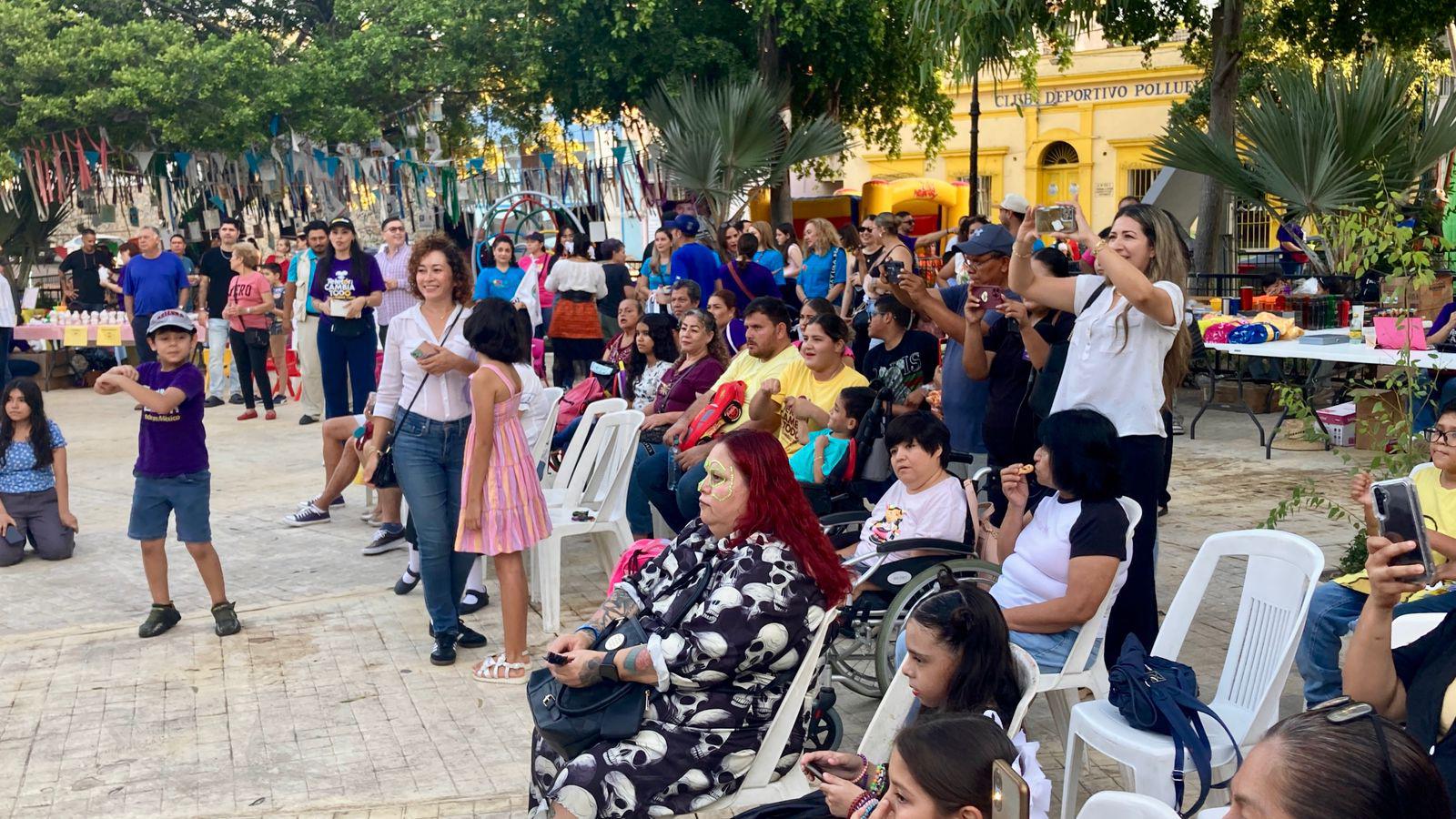 $!Celebran la fiesta del ‘Teletón Fest’ 2025 en Mazatlán