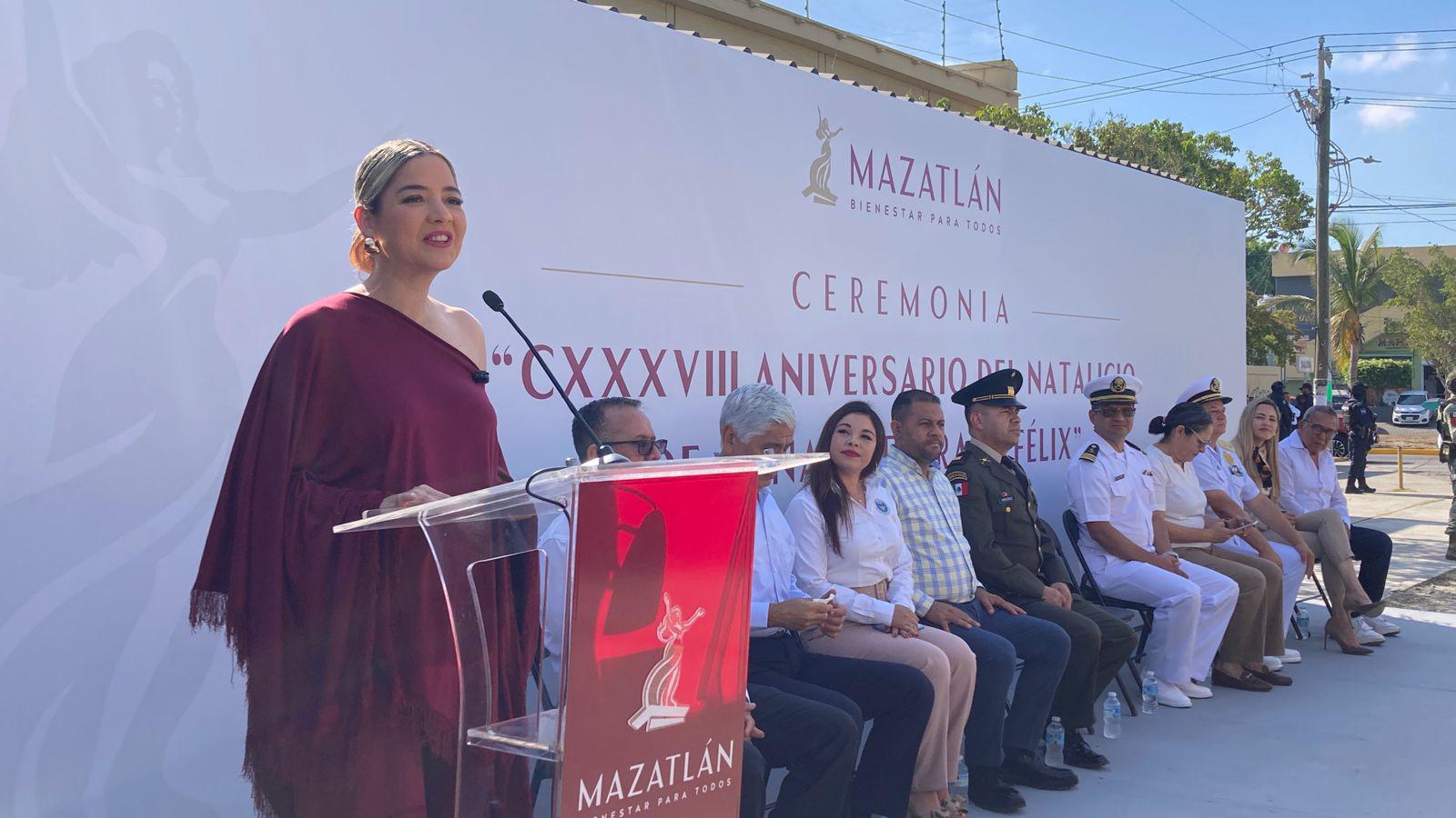 $!Conmemoran el legado de Genaro Estrada Félix en el aniversario 138 de su natalicio