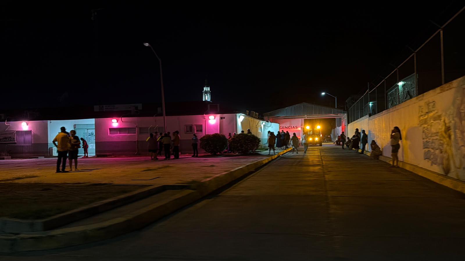 $!Al menos 4 personas muertas deja choque en Rosario; se presume son trabajadores del Ayuntamiento