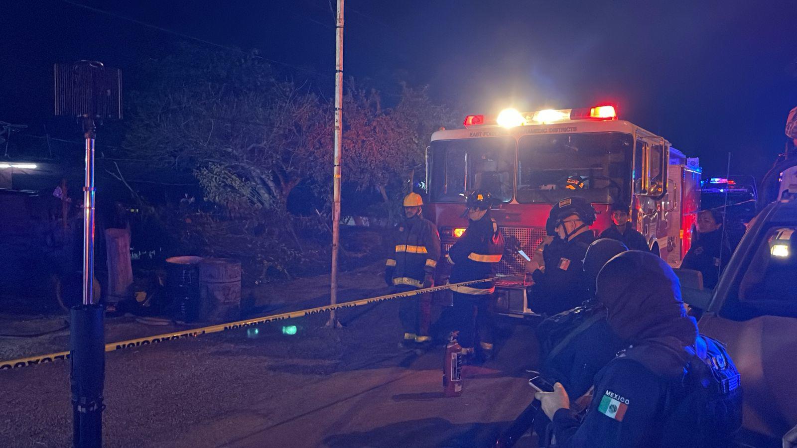 $!Asesinan a balazos a Comandanta de la Policía Municipal de Culiacán