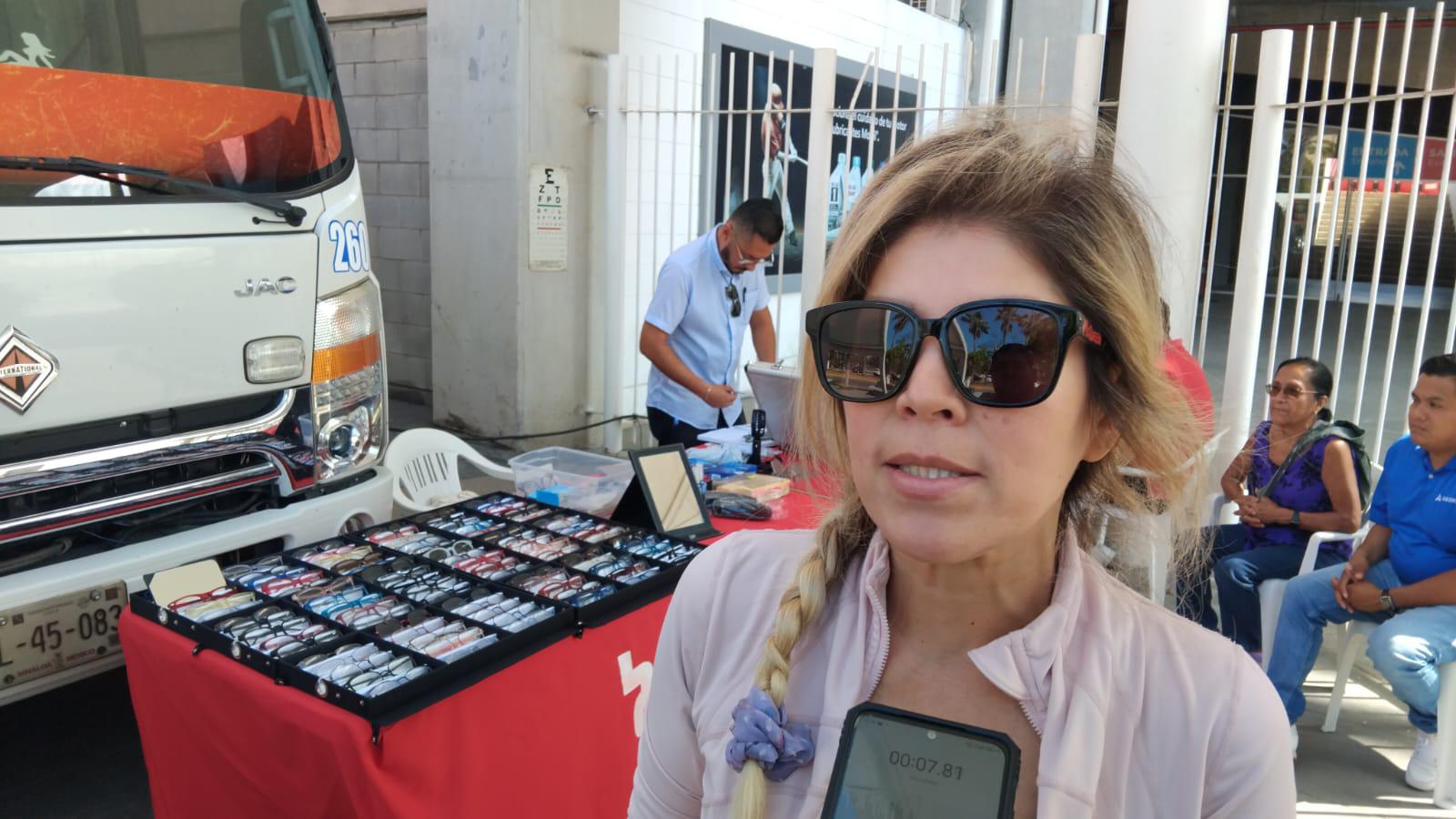 $!Acuden a la campaña de salud para el hombre de Fundación Venados Vizsla