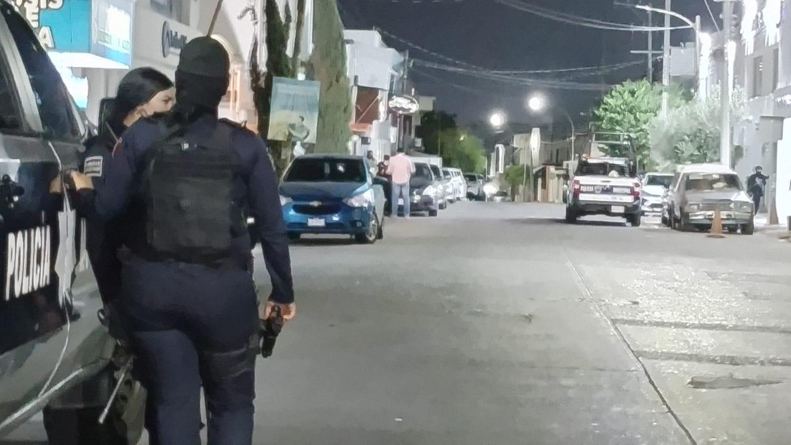 $!Muere Policía Municipal de Culiacán luego de ser atacado a balazos; falleció en un hospital