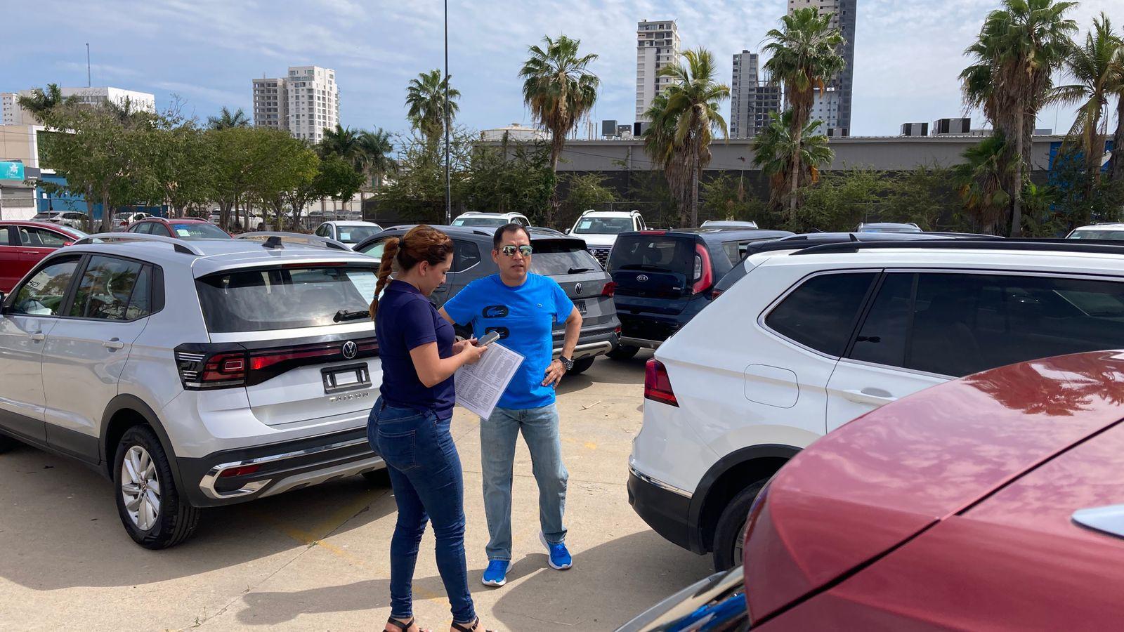 $!Invitan a la Feria de Seminuevos este sábado 17 y domingo 18 en Mazatlán