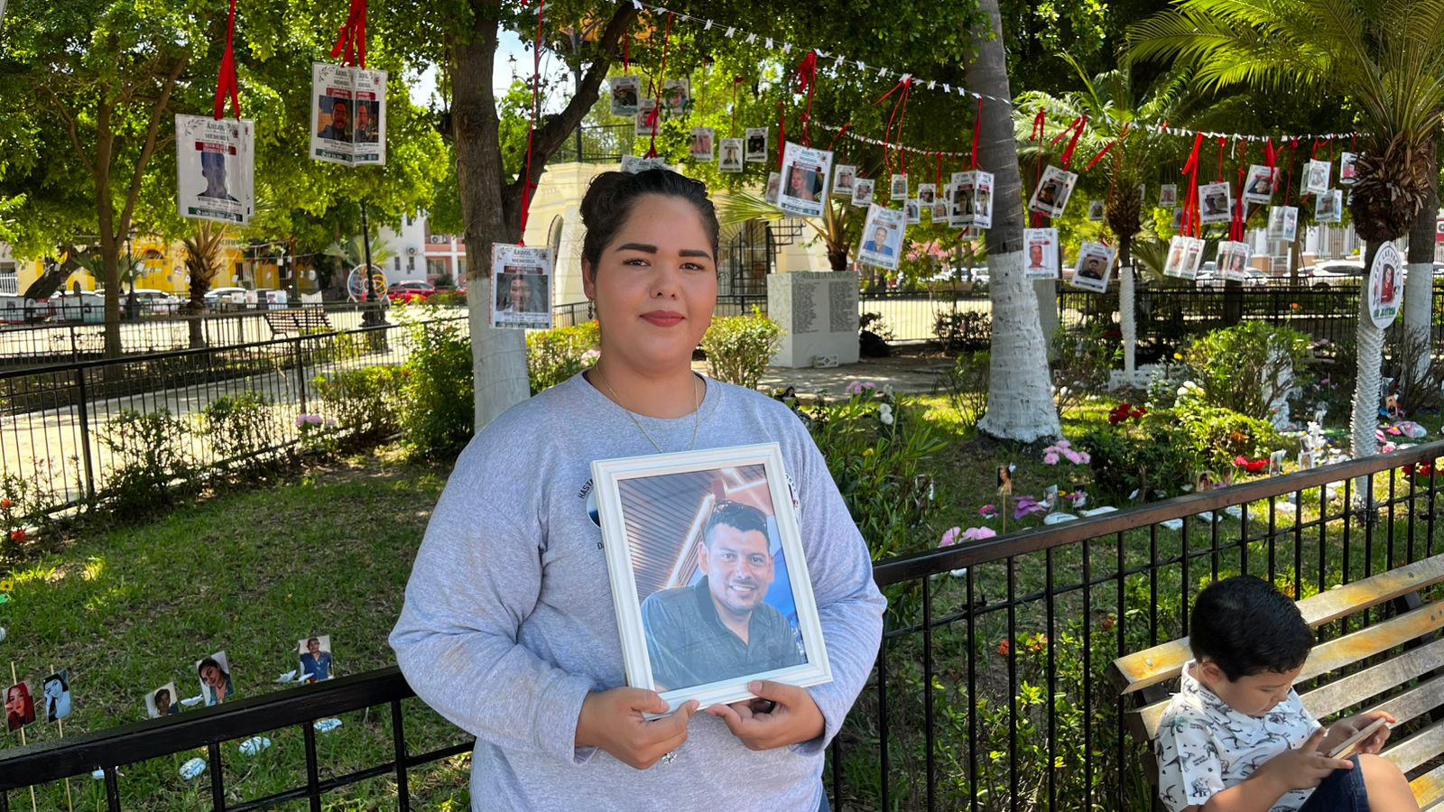 $!Nombres que resisten al olvido: seis historias de ausencia en Mazatlán