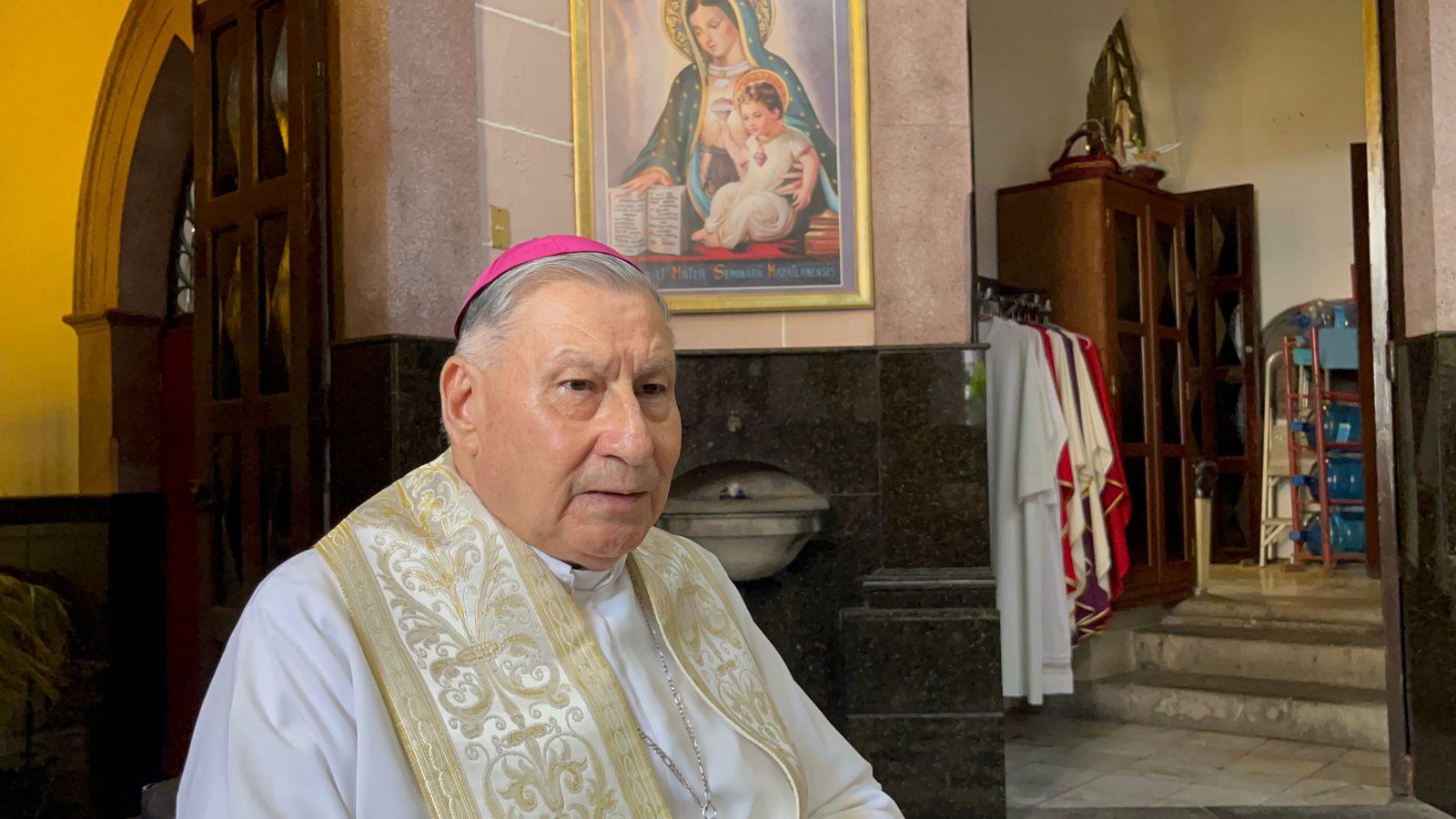 $!Llaman a proteger a los turistas durante la Semana Santa en Mazatlán