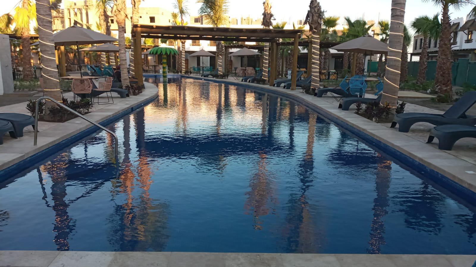 $!Presenta Impulsa Inmuebles su quinto proyecto en Nuevo Altata llamado ‘Punta Diamante’