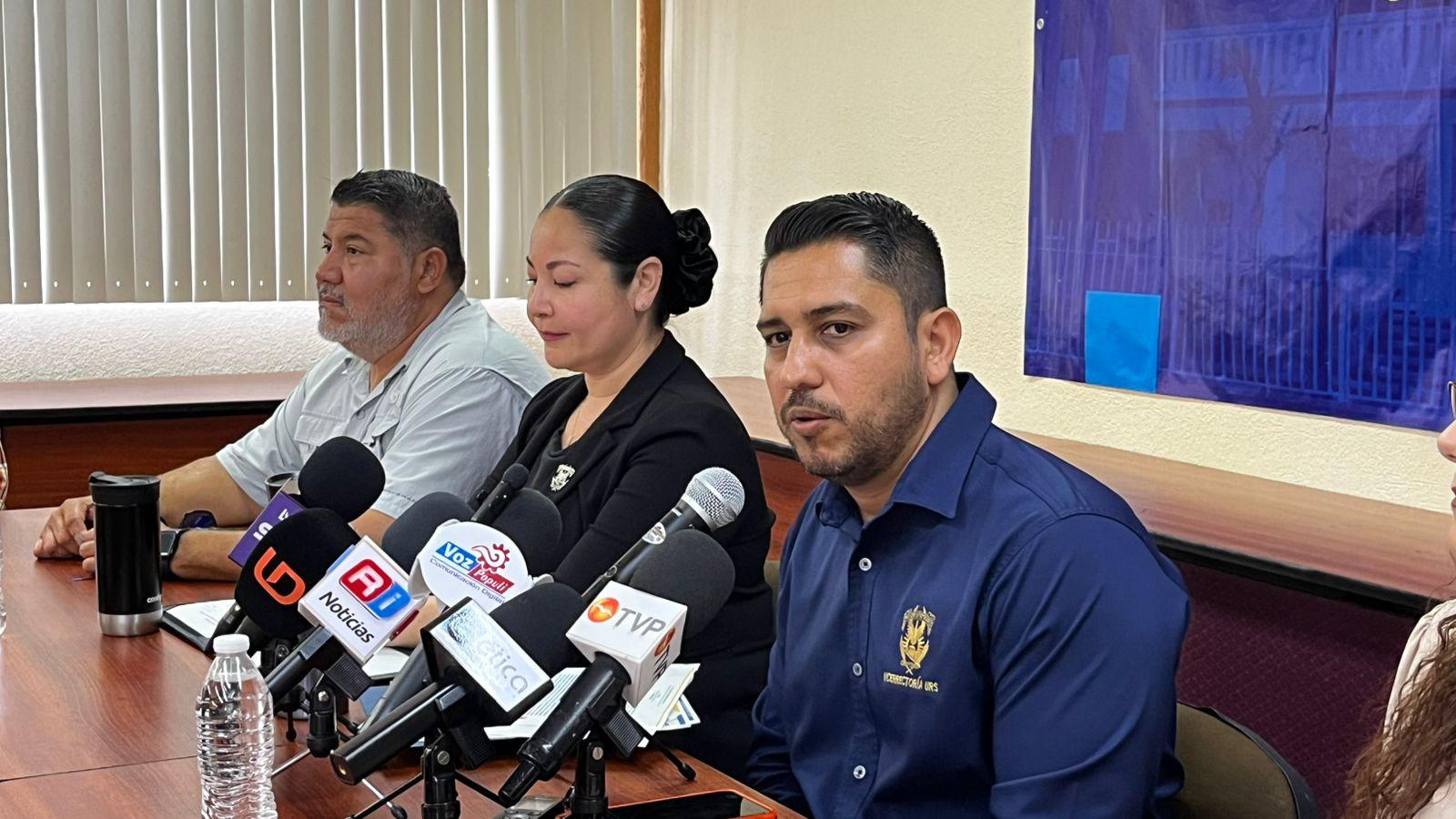 $!Realizará UAS el próximo sábado examen de diagnóstico para aspirantes a ingresar a nivel medio superior y superior