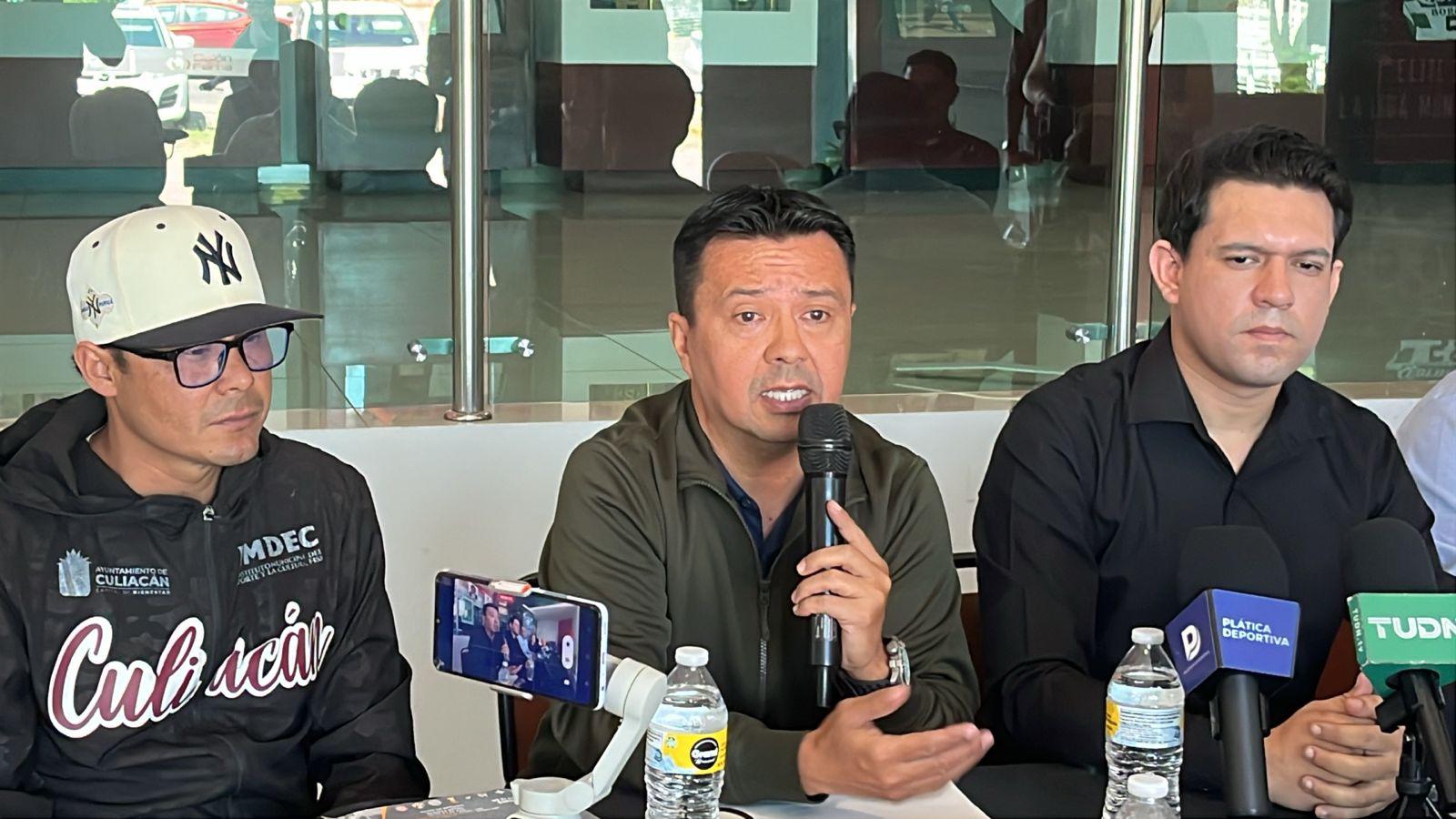 $!Lanzan Liga Élite Soccer: Un proyecto de formación integral para la niñez sinaloense