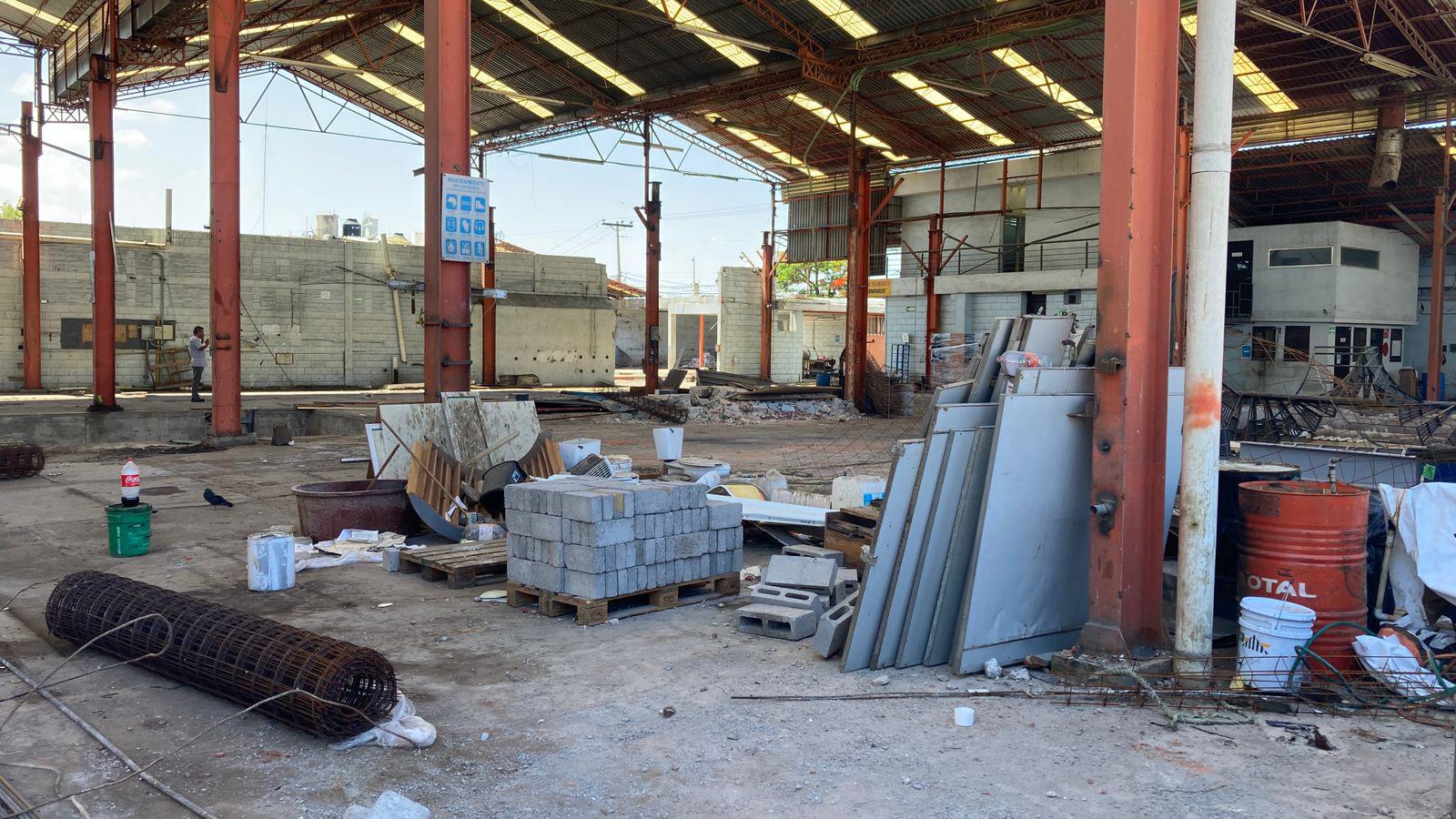 $!Se despide Rice Propulsion de Mazatlán, ícono de la industria naval