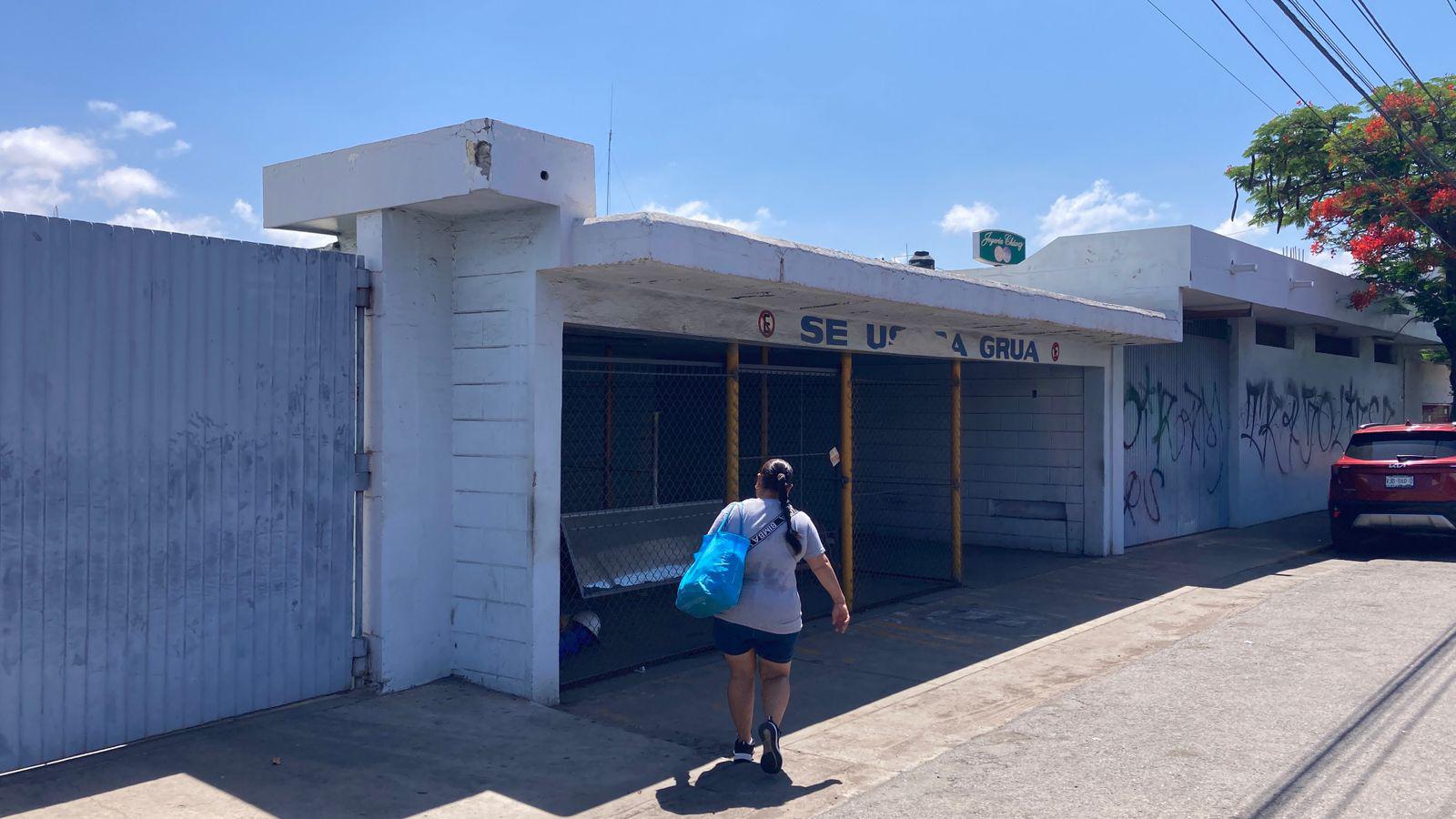 $!Se despide Rice Propulsion de Mazatlán, ícono de la industria naval