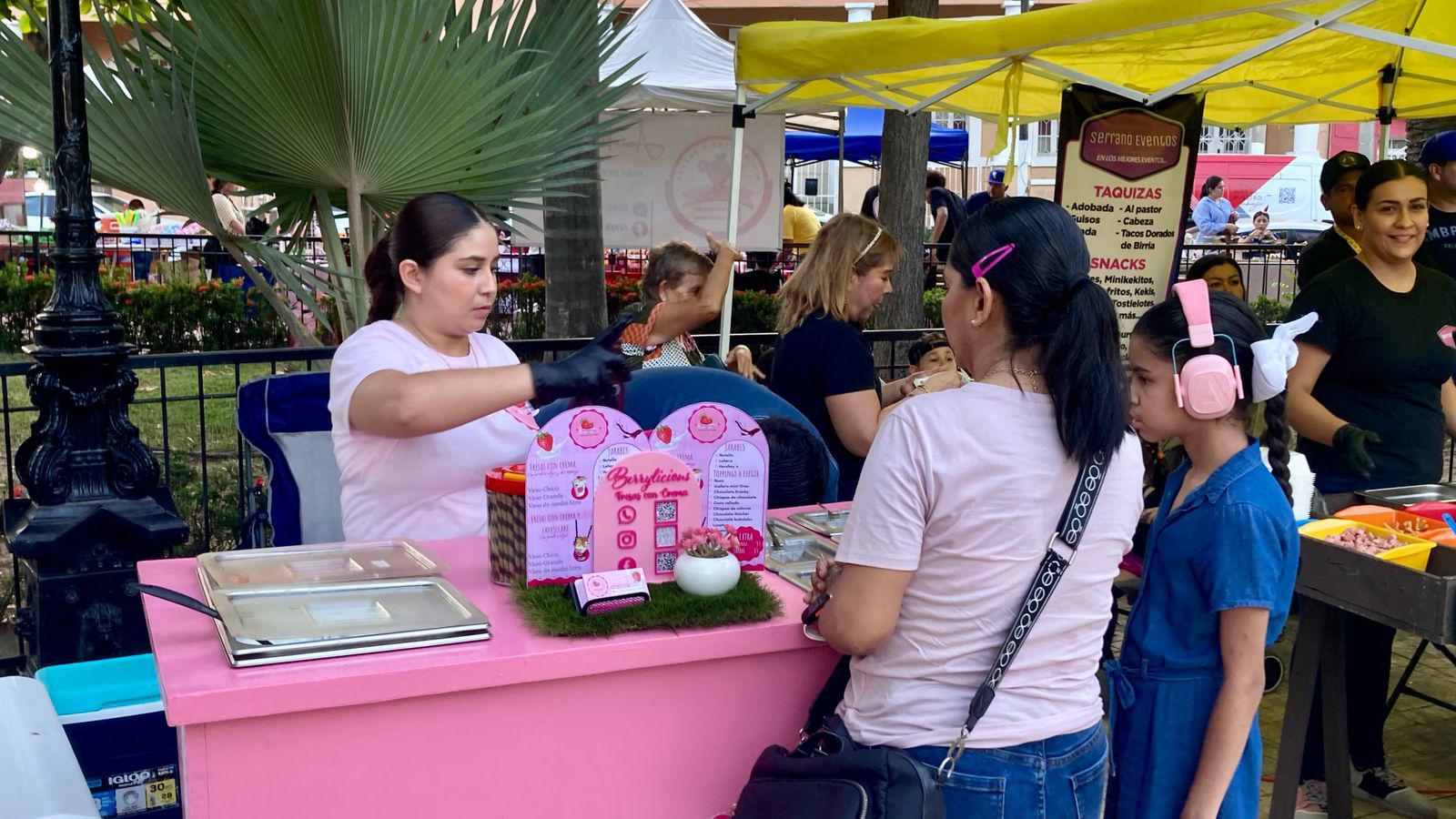 $!Celebran la fiesta del ‘Teletón Fest’ 2025 en Mazatlán