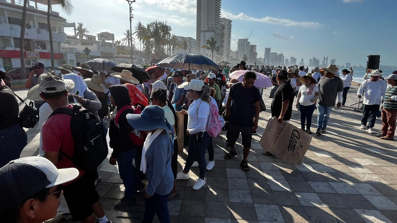 $!Día Mundial del Medio Ambiente: Mazatlán refuerza limpieza y conservación de playas