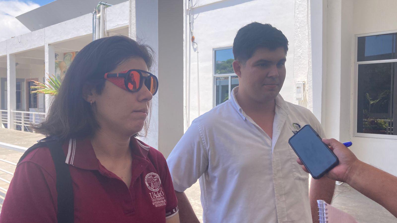 $!Ganan estudiantes de la UAdeO Mazatlán primer lugar de Centroamérica y el Caribe en el área de Robótica
