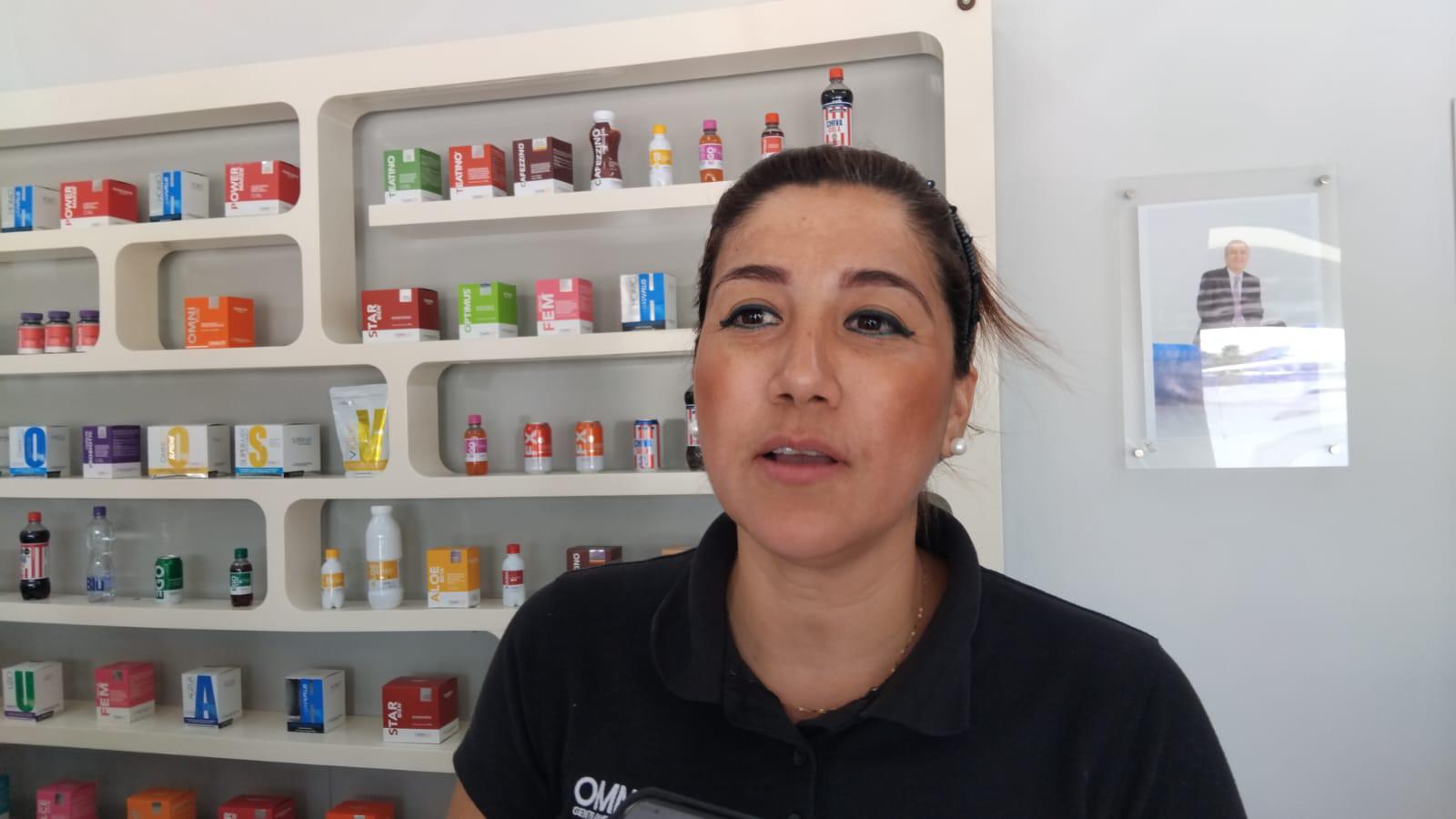 $!Inundaciones por lluvias afectan negocios de la avenida Cruz Lizárraga, en Mazatlán, lamentan locatarios