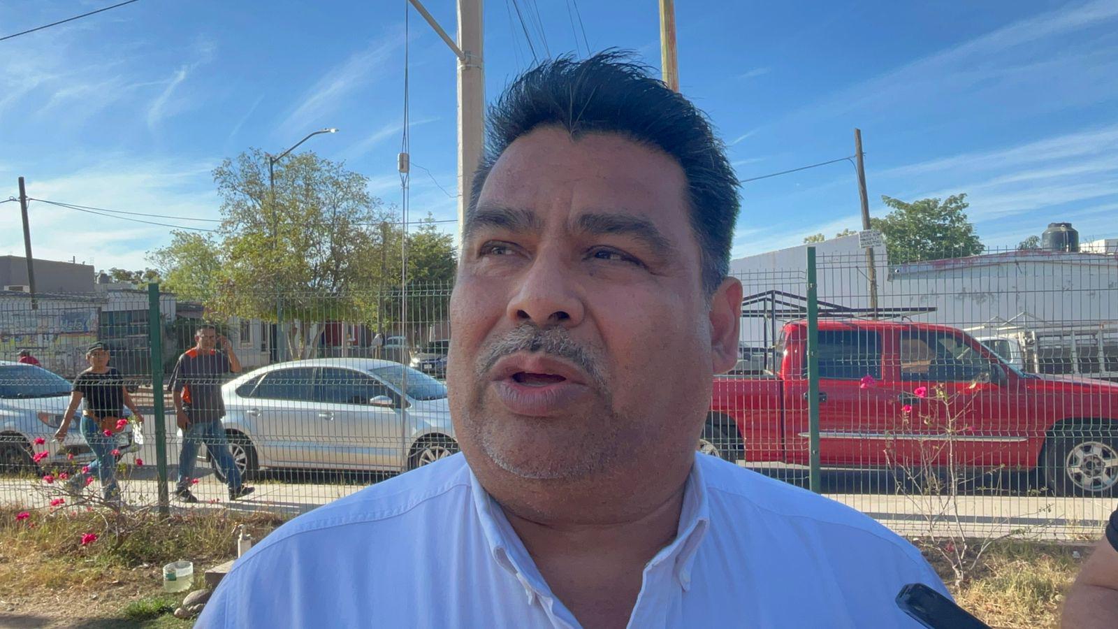 $!Vigila IEES asamblea de Imelda Castro y Noroña, en Culiacán tras petición del PAN