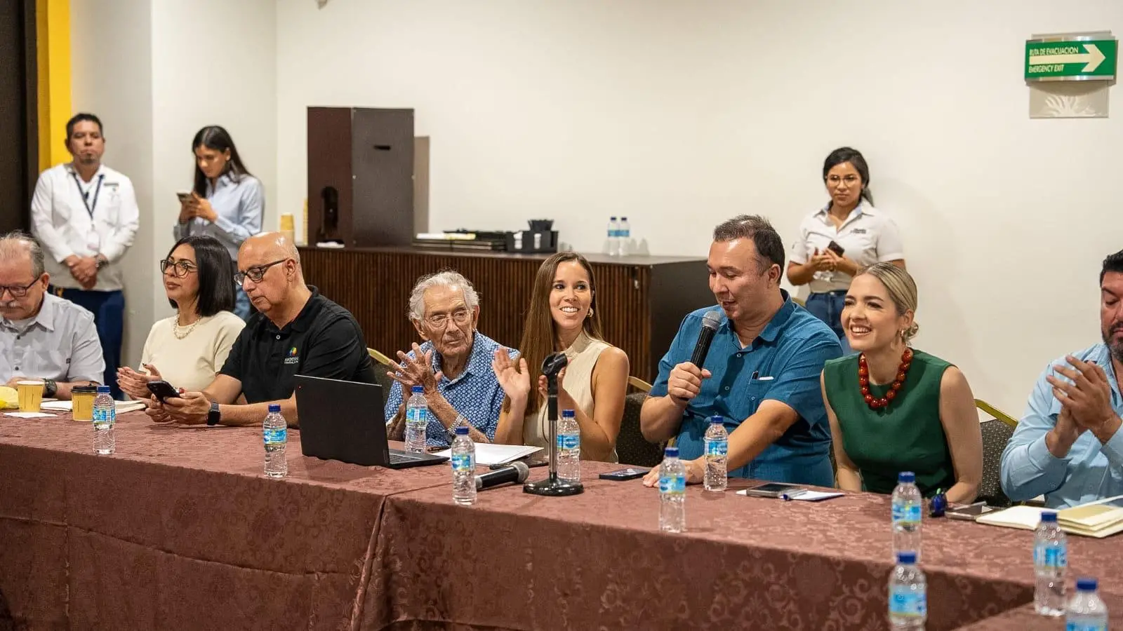 $!Turistas califican a Mazatlán con 9.1 durante el verano de 2026, revela estudio