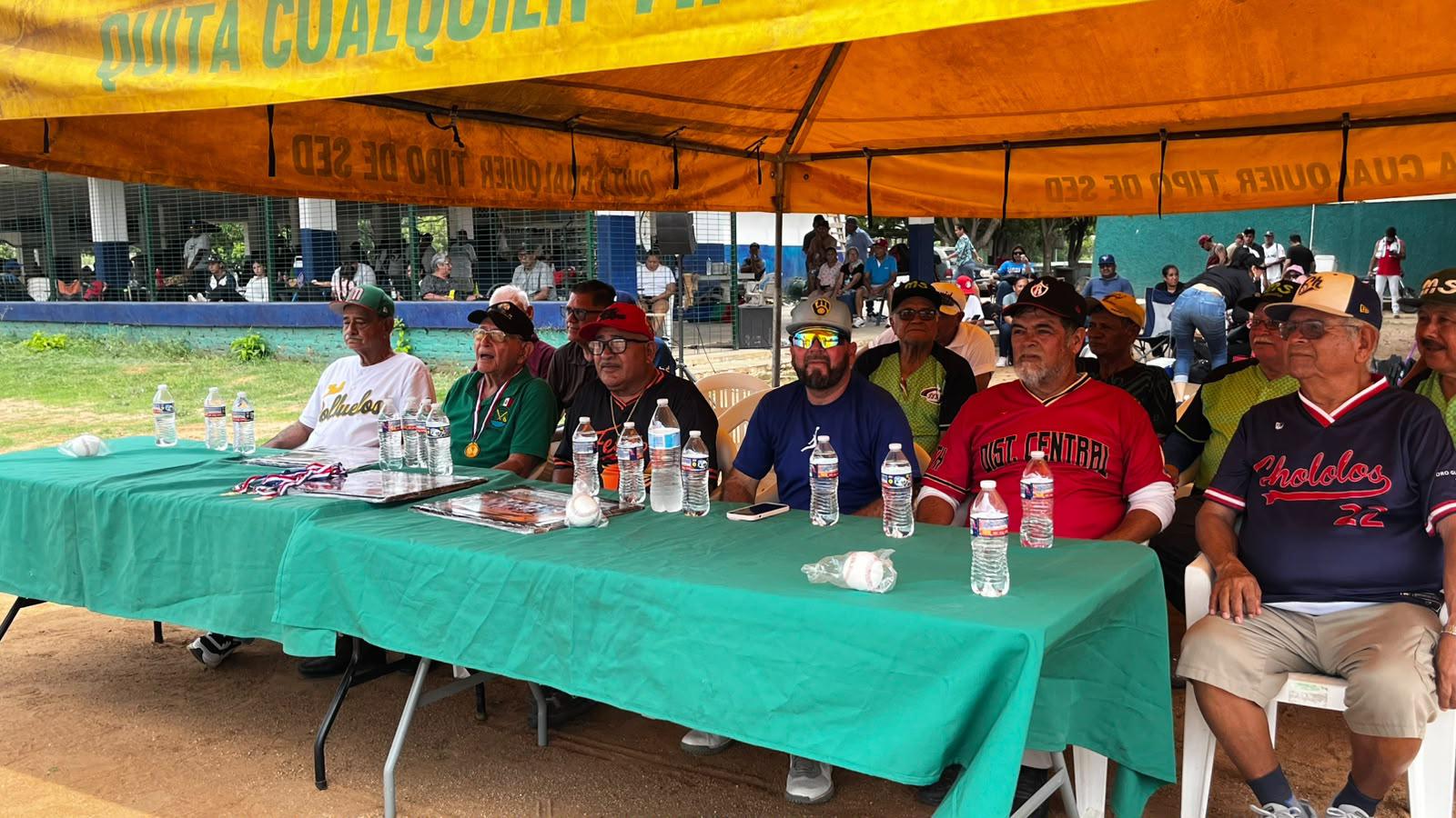 $!Club Polluelos vive una fiesta deportiva con inauguración de tres nuevas temporadas