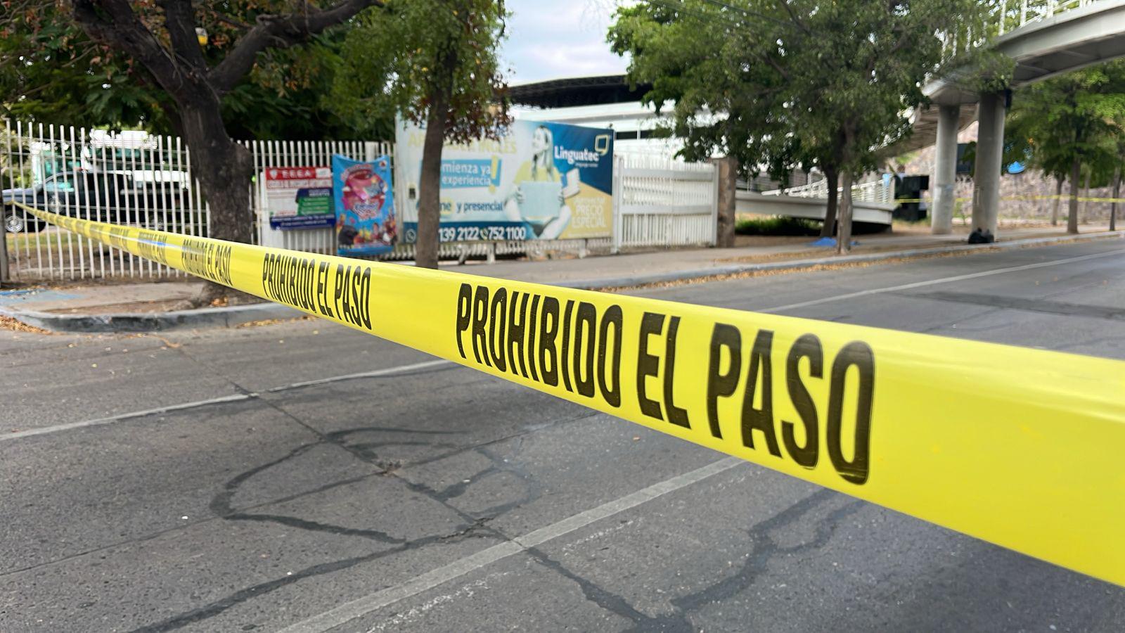 $!Encuentran cabeza humana afuera del zoológico de Culiacán