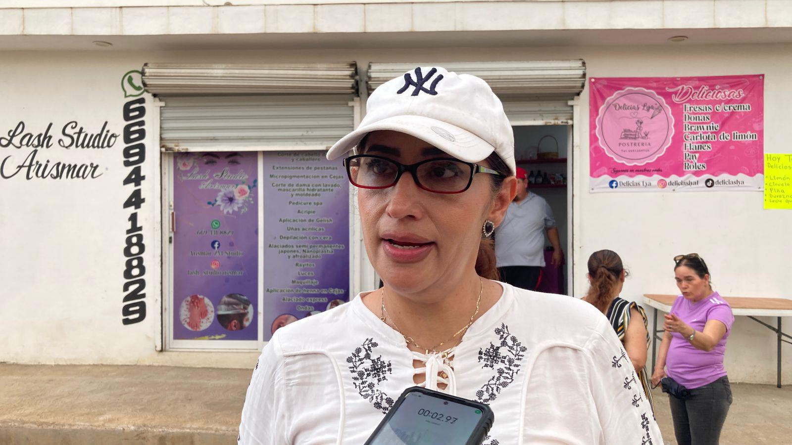 $!Pactan vecinos del fraccionamiento San Jorge más vigilancia y recorridos nocturnos con la Policía Municipal