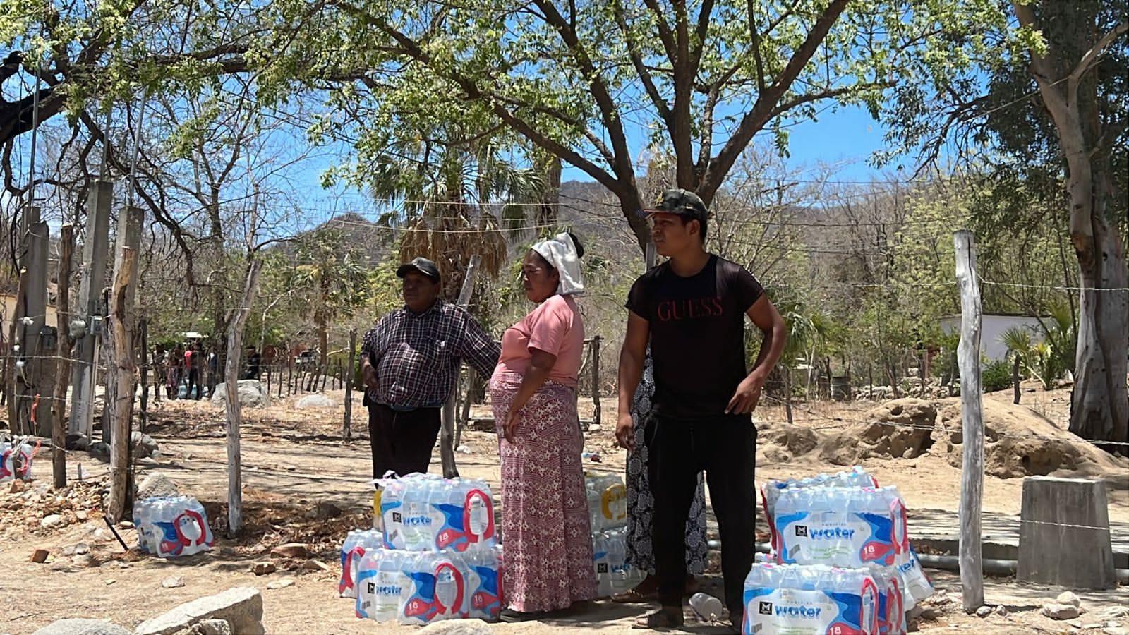 $!A la sierra de Choix los maestros no han acudido a dar clases por la violencia