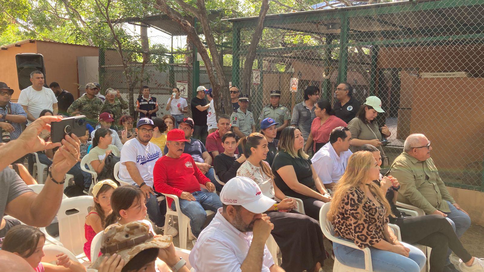 $!Se gradúan 30 nuevos Guardianes del Medio Ambiente