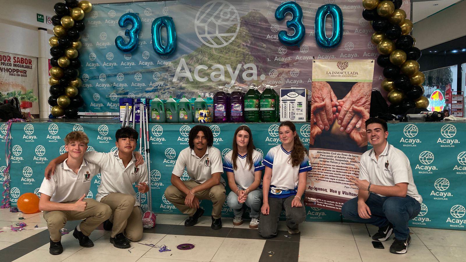 $!Realiza Asilo de Ancianos de Mazatlán su colecta anual con buena respuesta de la ciudadanía