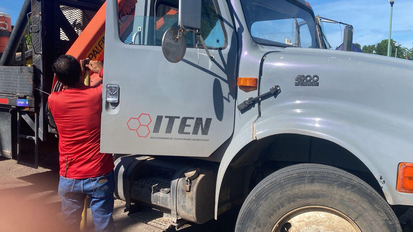 $!Servicio de energía eléctrica en IMSS Bienestar de Escuinapa quedó restablecido: director