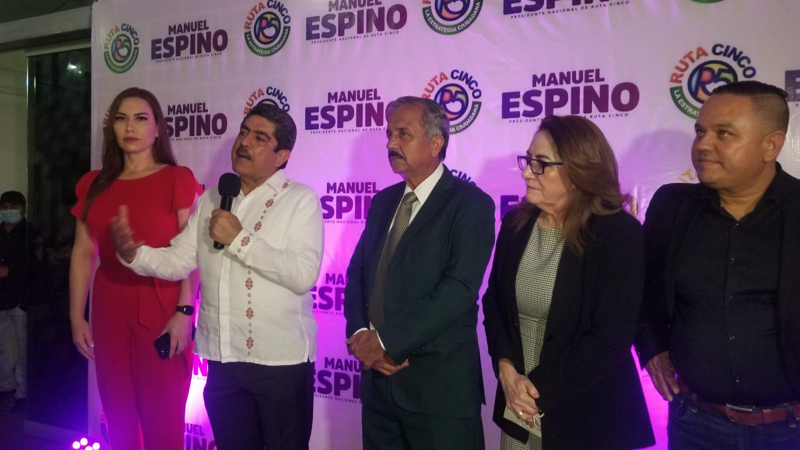 $!Foto: Noroeste/Alejandro Escobar