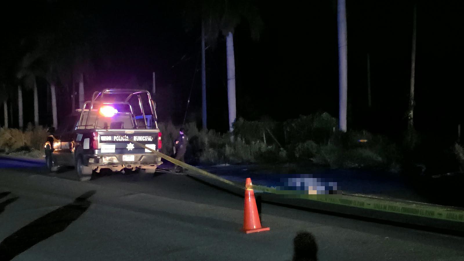 $!Mueren dos motociclistas tras accidentes carreteros en Costa Rica, Culiacán