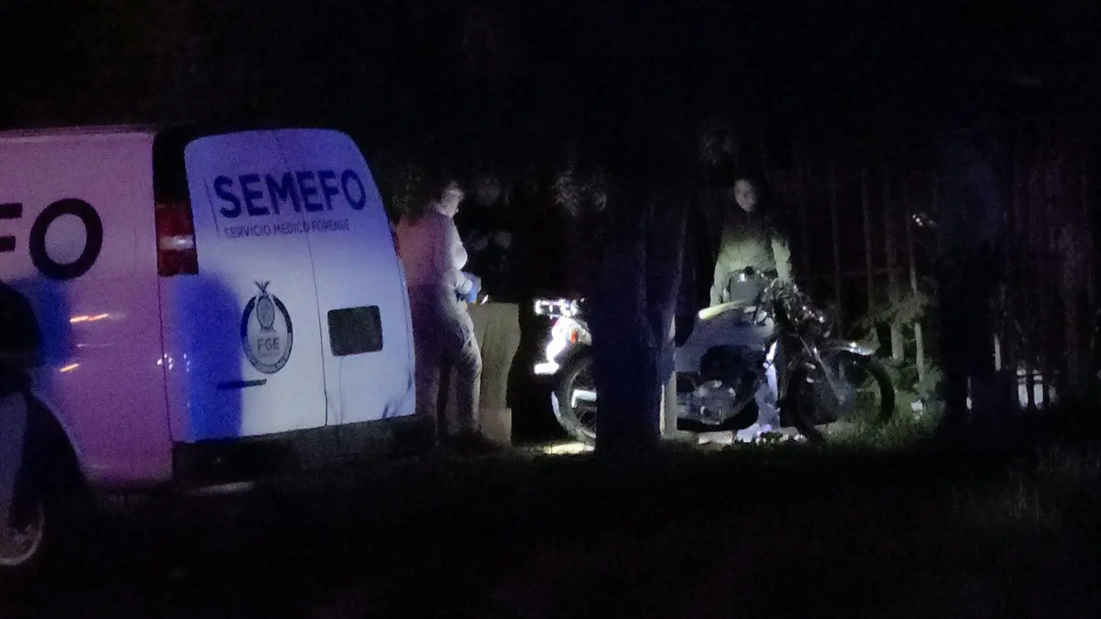 $!Mueren dos motociclistas tras accidentes carreteros en Costa Rica, Culiacán