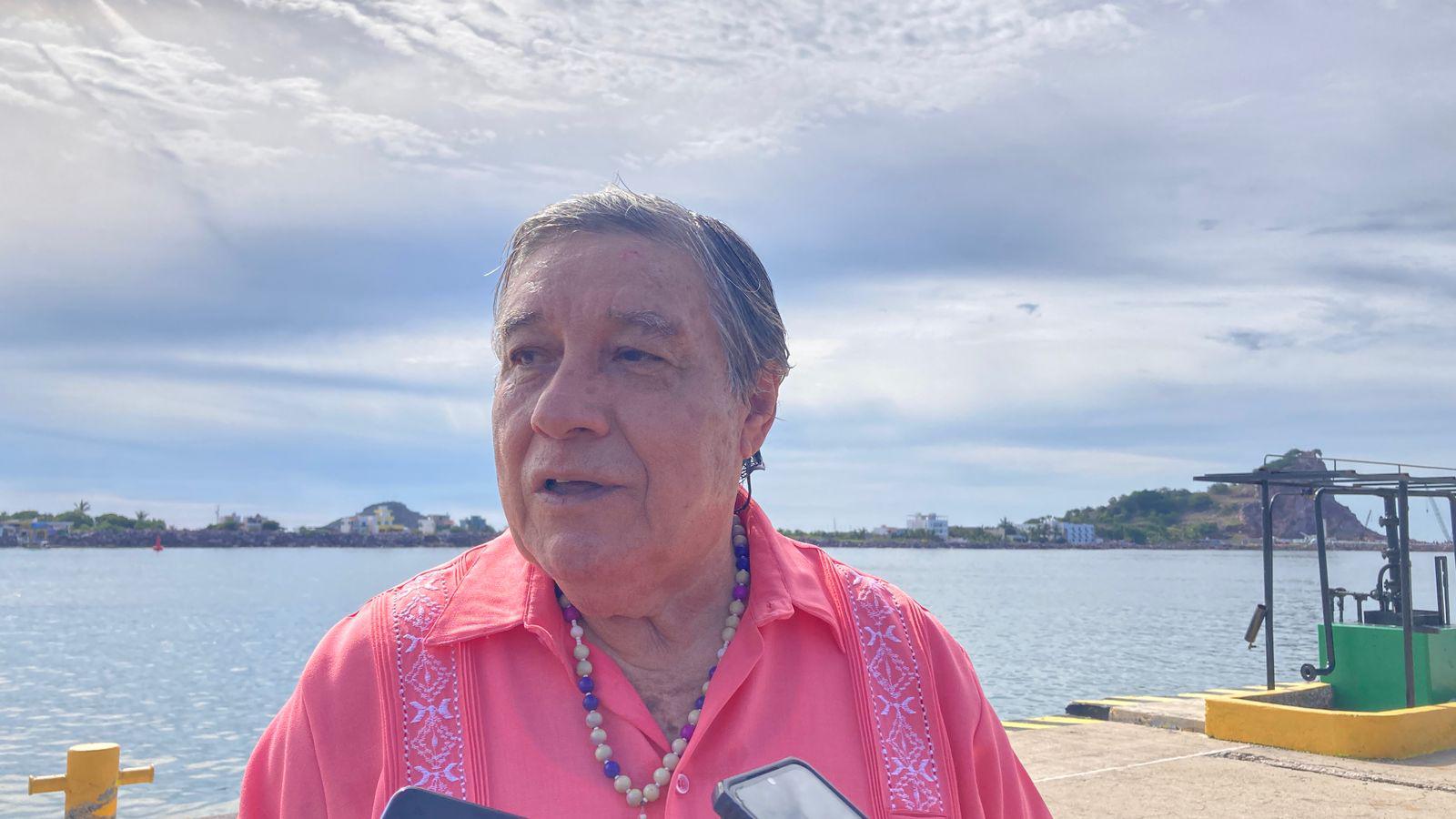 $!A 30 años del huracán Ismael, Ricardo recuerda al hijo, los dos hermanos y el cuñado que perdió en el mar