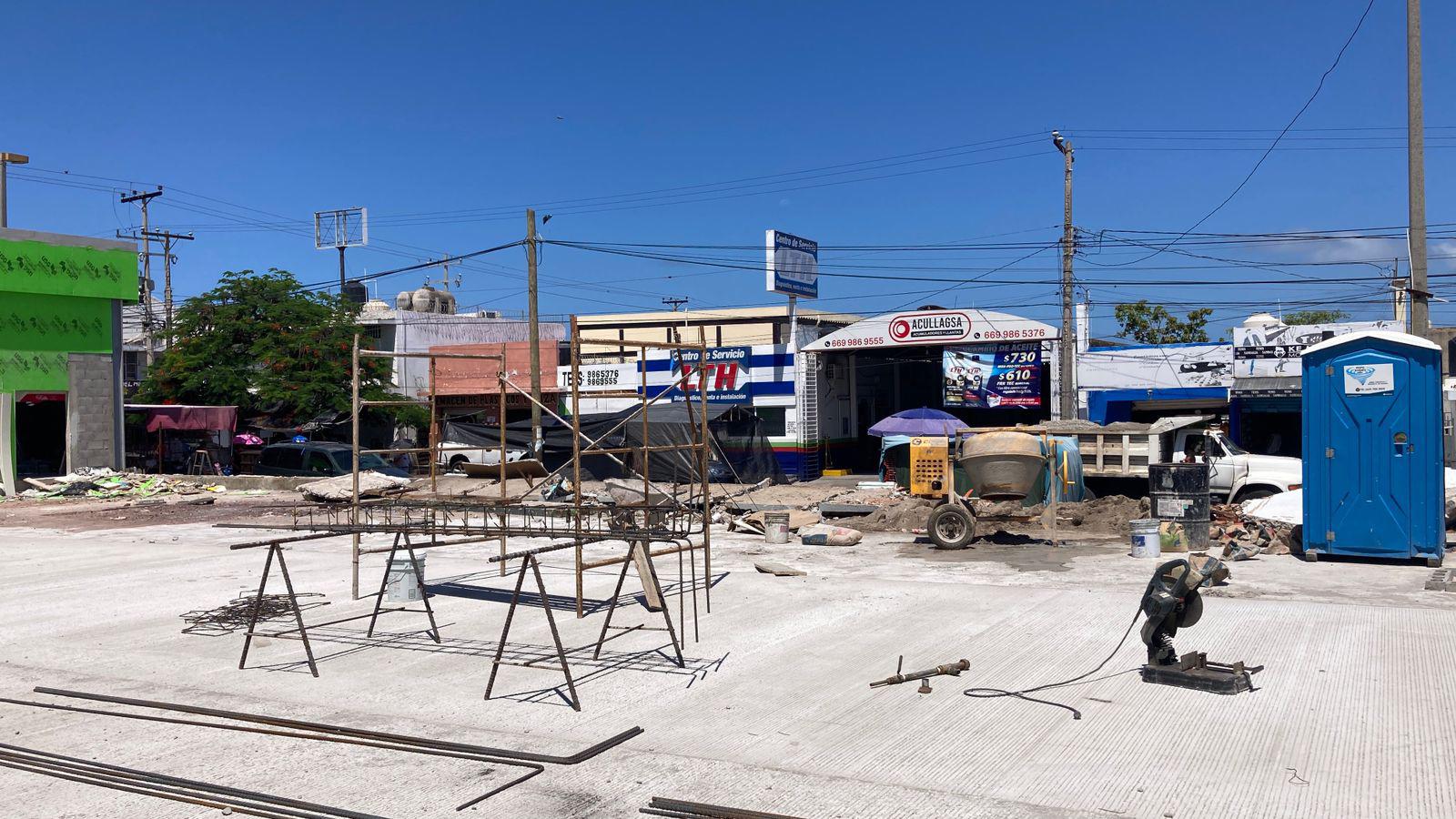 $!Se despide Rice Propulsion de Mazatlán, ícono de la industria naval
