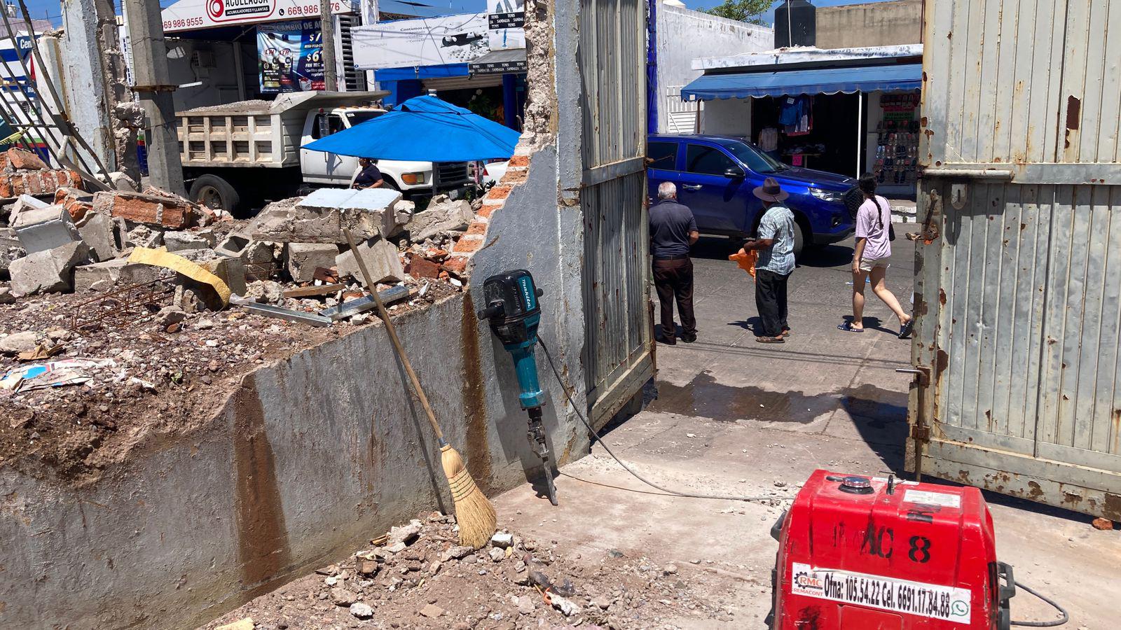 $!Se despide Rice Propulsion de Mazatlán, ícono de la industria naval