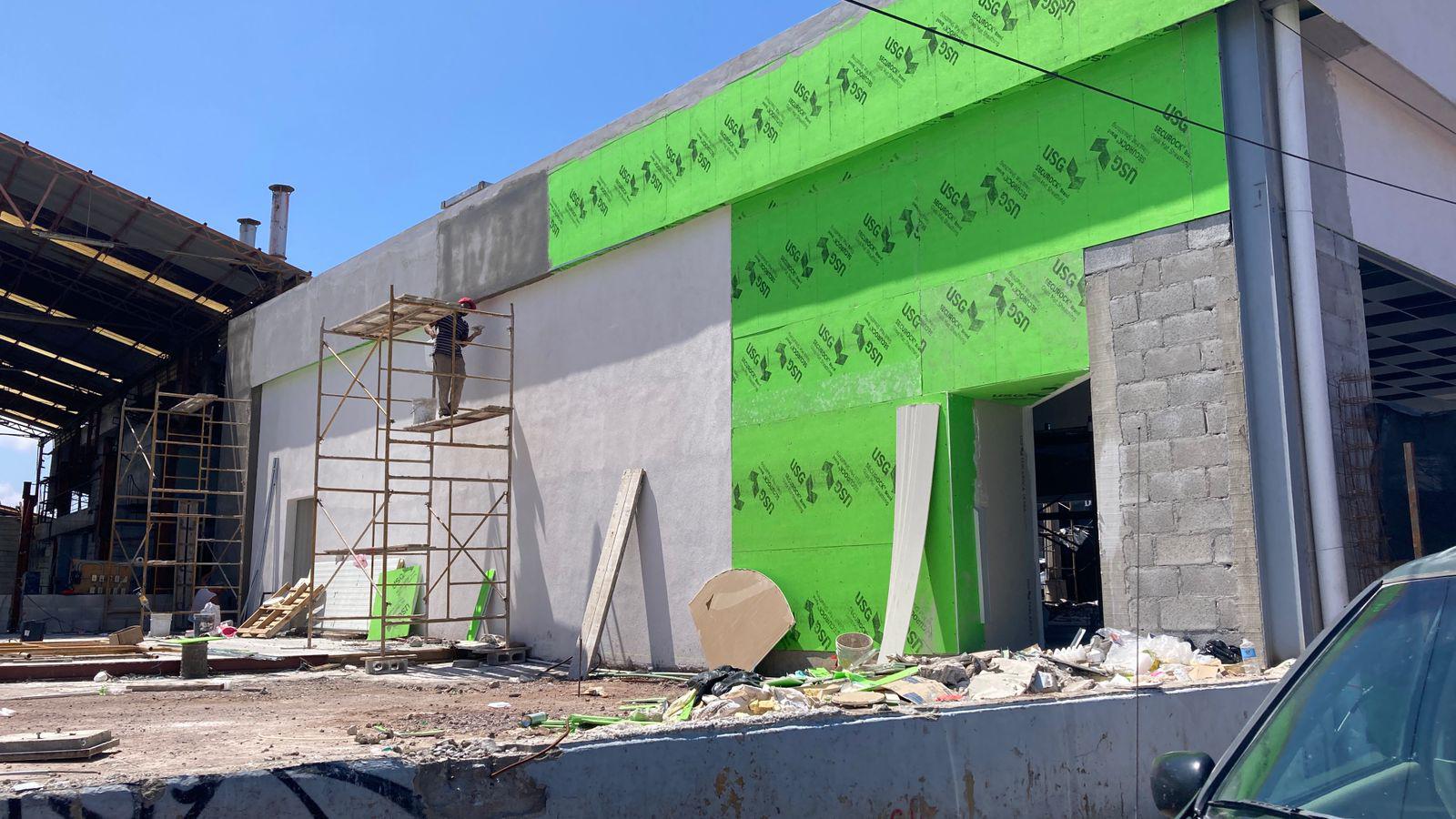 $!Se despide Rice Propulsion de Mazatlán, ícono de la industria naval