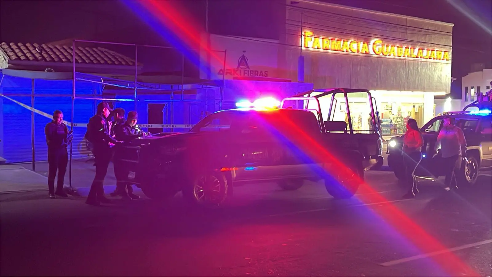 $!Asesinan a joven dentro de una vivienda en la colonia Benito Juárez, en Culiacán