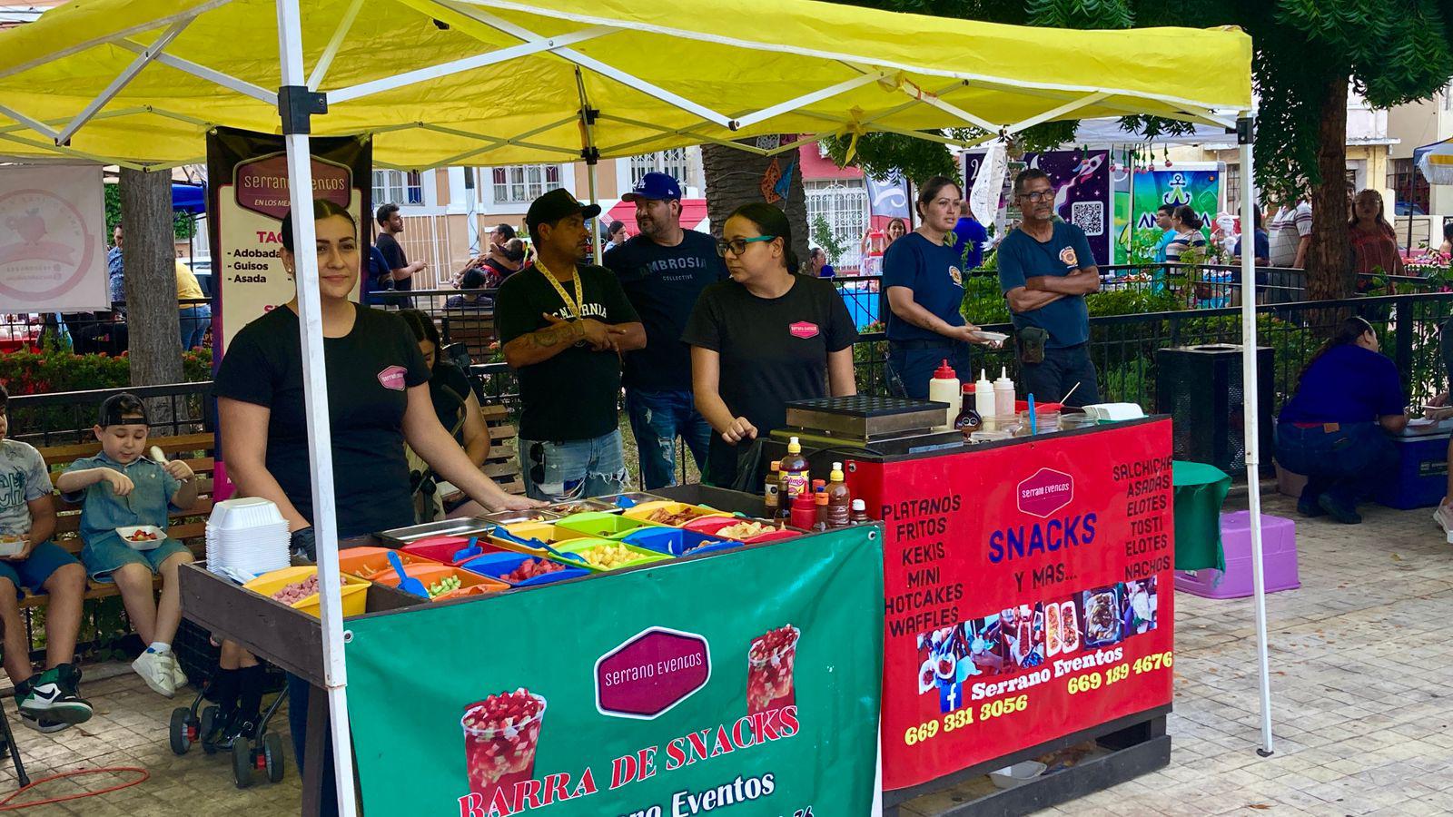 $!Celebran la fiesta del ‘Teletón Fest’ 2025 en Mazatlán