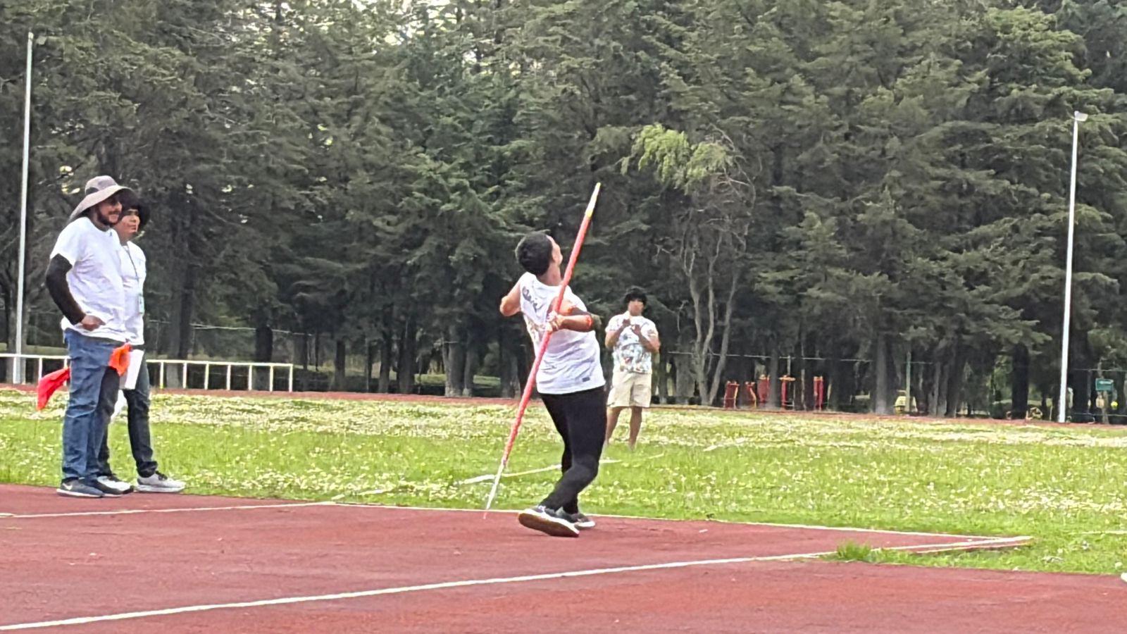 $!Cierran mazatlecos a tope el Nacional de Sordos